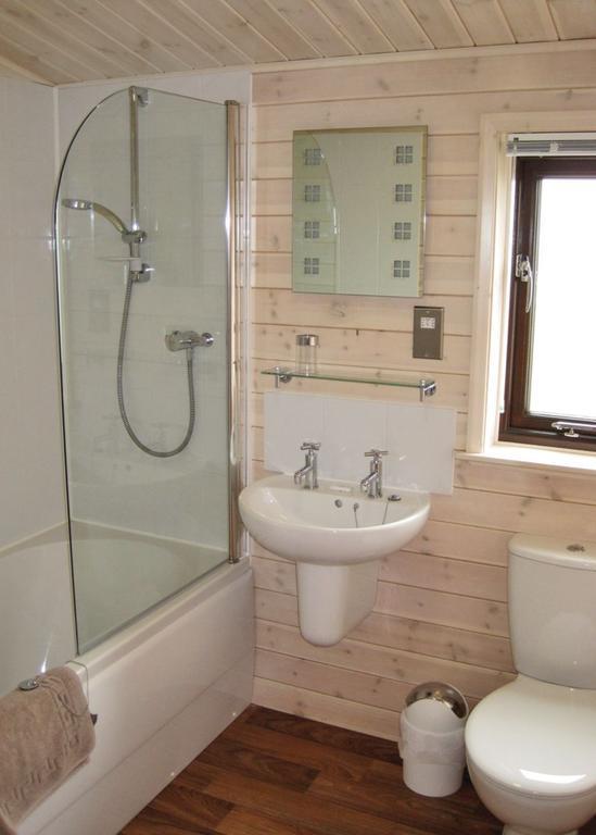 Wighill Manor Lodges Tadcaster Habitación foto